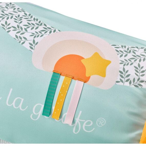 Sophie la Giraffe Βαρελάκι Δραστηριοτήτων S010412 - Παιχνίδια στο Oneirokosmos