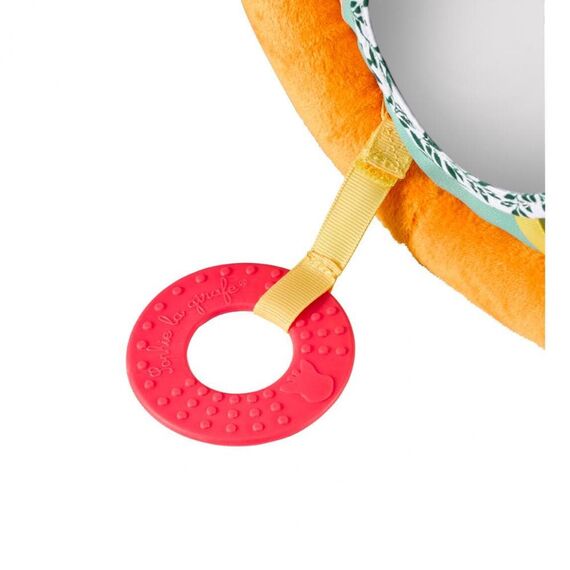 Sophie la Giraffe Βαρελάκι Δραστηριοτήτων S010412 - Παιχνίδια στο Oneirokosmos