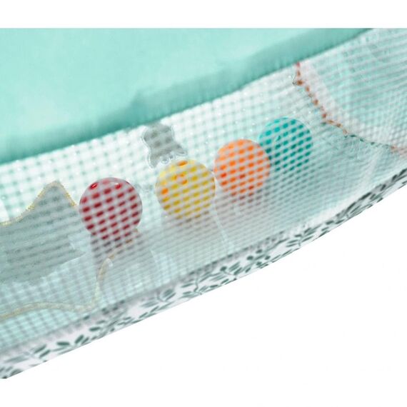 Sophie la Giraffe Βαρελάκι Δραστηριοτήτων S010412 - Παιχνίδια στο Oneirokosmos