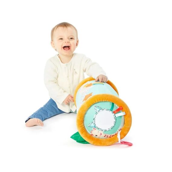 Sophie la Giraffe Βαρελάκι Δραστηριοτήτων S010412 - Παιχνίδια στο Oneirokosmos