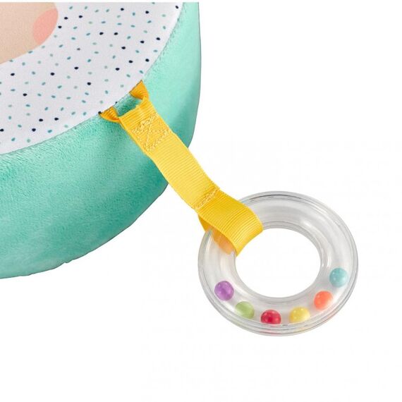 Sophie la Giraffe Σπονδυλωτός Τροχός Κινητικών Δεξιοτήτων από Ύφασμα S240129 - Βρεφικά Παιχνίδια στο Oneirokosmos