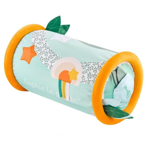 Sophie la Giraffe Βαρελάκι Δραστηριοτήτων S010412 - Παιχνίδια στο Oneirokosmos