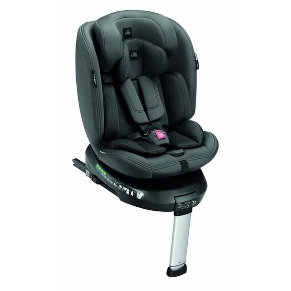 Cam Κάθισμα αυτοκινήτου Sosta I-Size 40-150cm Antracite - Κάθισμα Αυτοκινήτου 0-36Kg στο Oneirokosmos
