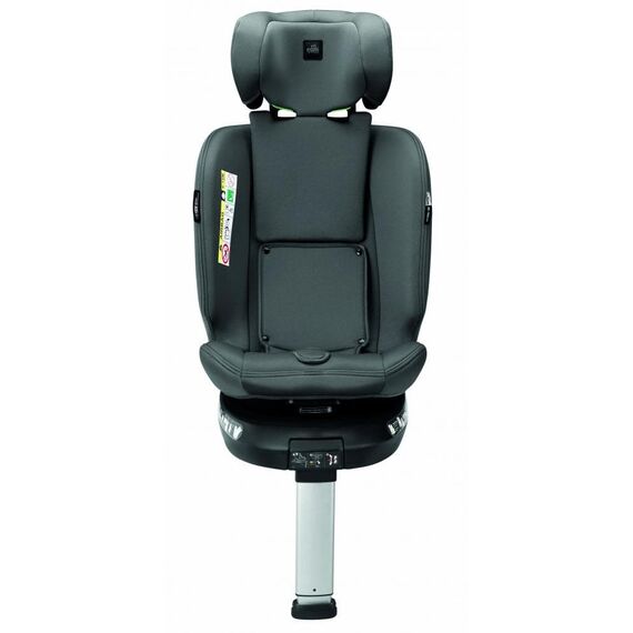 Cam Κάθισμα αυτοκινήτου Sosta I-Size 40-150cm Antracite - Κάθισμα Αυτοκινήτου 0-36Kg στο Oneirokosmos