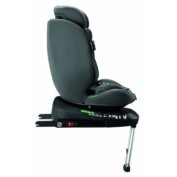 Cam Κάθισμα αυτοκινήτου Sosta I-Size 40-150cm Antracite - Κάθισμα Αυτοκινήτου 0-36Kg στο Oneirokosmos