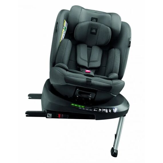 Cam Κάθισμα αυτοκινήτου Sosta I-Size 40-150cm Antracite - Κάθισμα Αυτοκινήτου 0-36Kg στο Oneirokosmos