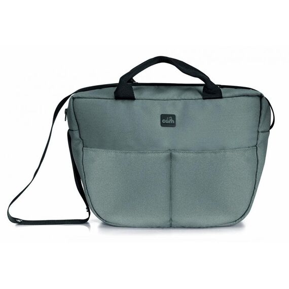 Cam Πολυκαρότσι Techno Babila (Duo) A-805025-560 - Πολυκαρότσια, Συστήματα Μεταφοράς στο Oneirokosmos