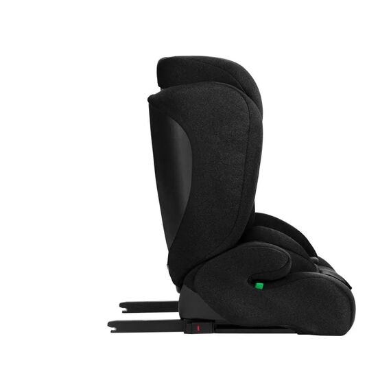 Kikka boo Κάθισμα Αυτοκινήτου i-Cross i-Size 76-150cm Black 31002140005 - Κάθισμα Αυτοκινήτου Group 1,2,3 (9-36Kg) στο Oneirokosmos