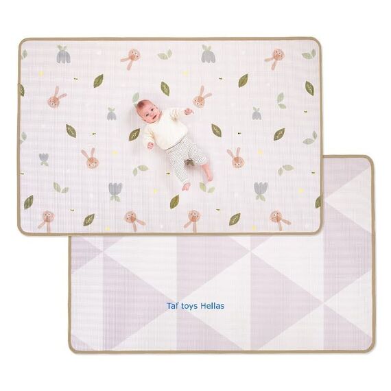 Taf Toys  Roll & Play Foam Mat 150x200 cm πάχος 1,5cm - Γυμναστήρια Δραστηριοτήτων στο Oneirokosmos