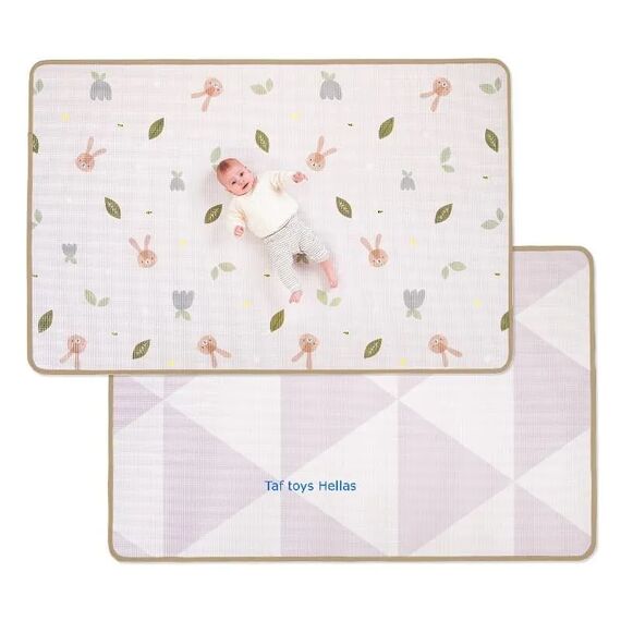 Taf Toys  Roll & Play Foam Mat 150x200 cm πάχος 1,5cm - Γυμναστήρια Δραστηριοτήτων στο Oneirokosmos