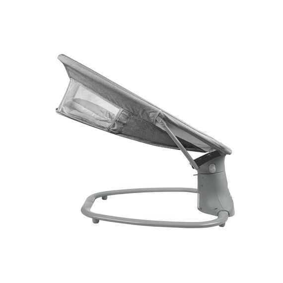 Kikka Boo Ηλεκτρικό  Ρηλάξ Side To Side Swing Winks Grey 31005010065 - Δώρα στο Oneirokosmos