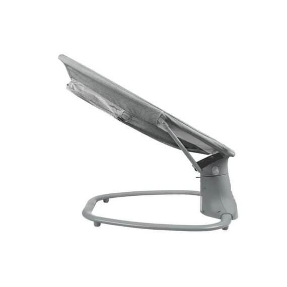 Kikka Boo Ηλεκτρικό  Ρηλάξ Side To Side Swing Winks Grey 31005010065 - Δώρα στο Oneirokosmos