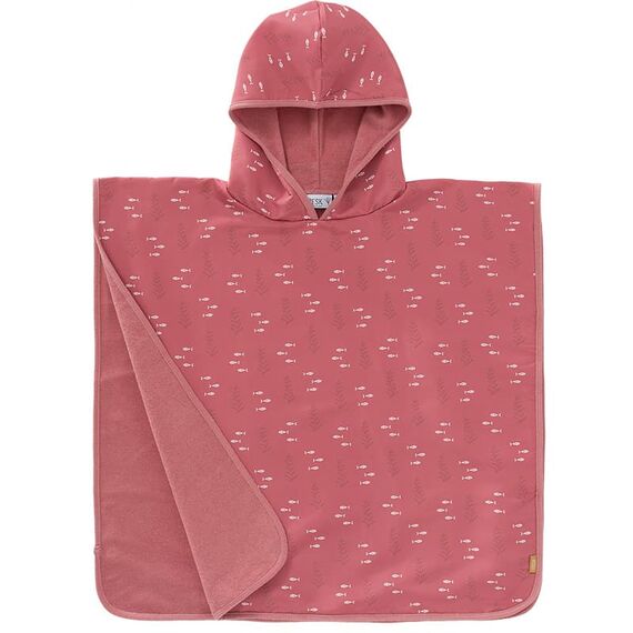 Fresk  Παιδικό Poncho με Προστασία UV50 Ocean Amber FR-SW2307-48 - Πετσέτες-Μπουρνούζια στο Oneirokosmos