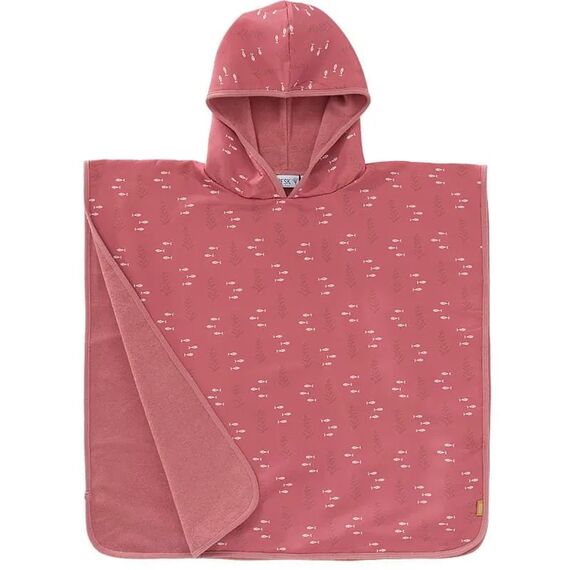 Fresk  Παιδικό Poncho με Προστασία UV50 Ocean Amber FR-SW2307-48 - Πετσέτες-Μπουρνούζια στο Oneirokosmos