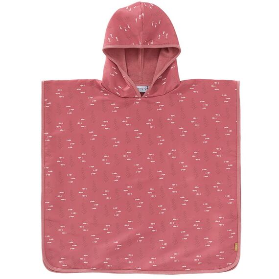 Fresk  Παιδικό Poncho με Προστασία UV50 Ocean Amber FR-SW2307-48 - Πετσέτες-Μπουρνούζια στο Oneirokosmos