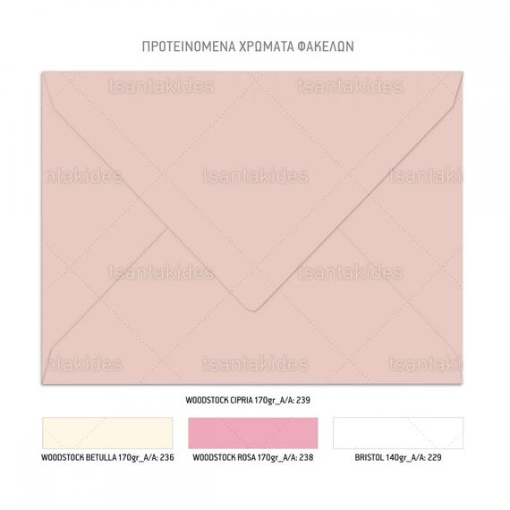 Προσκλητήριο Βάπτισης για Κορίτσι με Θέμα Shabby Chic Baby Girl 763 - Προσκλητήρια Βάπτισης για Κορίτσι  στο Oneirokosmos