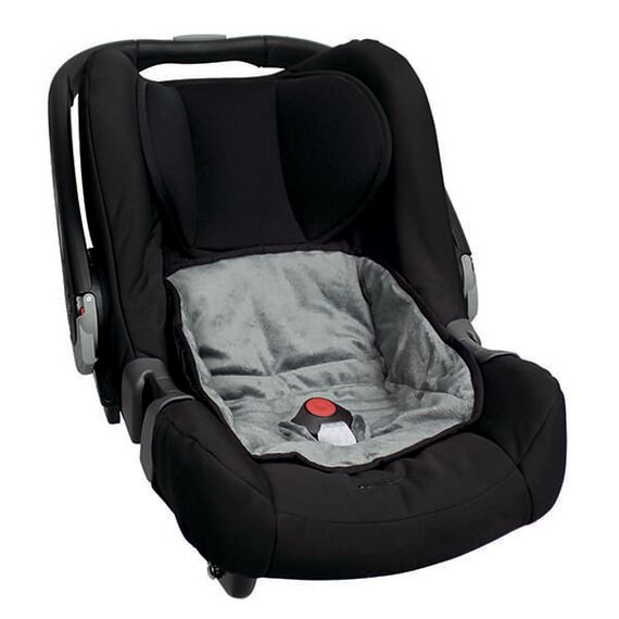 Dooky  Αδιάβροχο κάλυμμα Pee-Pee για παιδικό κάθισμα αυτοκινήτου 37 x 31εκ - Αξεσουάρ Καθίσματος Αυτοκινήτου στο Oneirokosmos