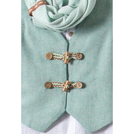 Bambolino: Babinos Βαπτιστικό ρούχο για αγόρι 8671 - Ρούχα Βάπτισης για Αγόρι στο Oneirokosmos