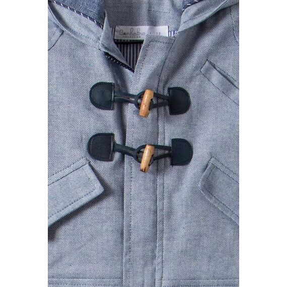 Bambolino: Makis Βαπτιστικό ρούχο για αγόρι 8679 - Ρούχα Βάπτισης για Αγόρι στο Oneirokosmos