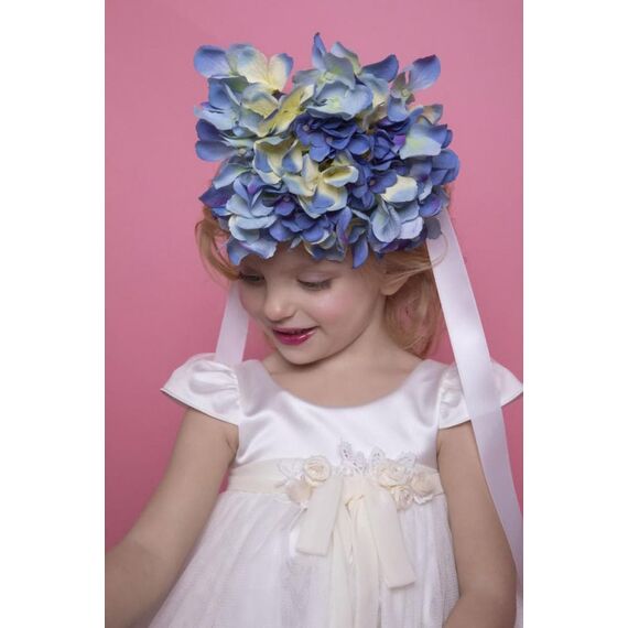 Bambolino: Doukissa Βαπτιστικό ρούχο για κορίτσι 8767 - Ρούχα Βάπτισης για Κορίτσι στο Oneirokosmos