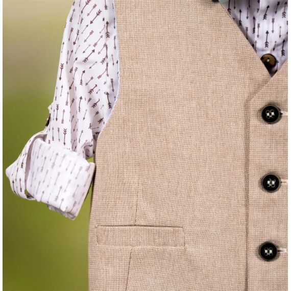 Bambolino: Tolis Βαπτιστικό ρούχο για αγόρι 8862 - Ρούχα Βάπτισης για Αγόρι στο Oneirokosmos