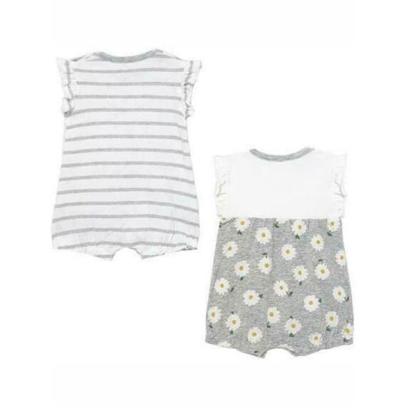 Mayoral Σετ Φορμάκια Αμάνικα 2 τεμ.  21-01616-076 - Newborm στο Oneirokosmos