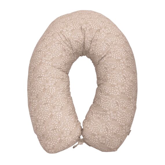 Baby Star Μαξιλάρι Θηλασμού Φυλλώματα - Μαξιλάρια Θηλασμού στο Oneirokosmos