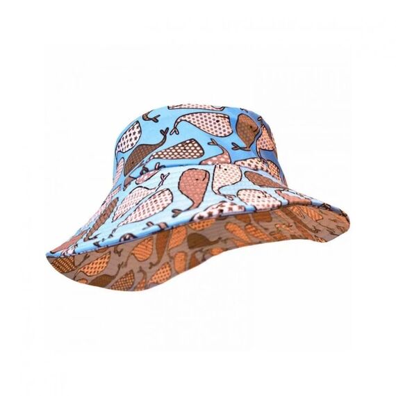 Mayoparasol Καπέλο με UV προστασία Balinou 6M -24M - Θάλασσα & Πισίνα στο Oneirokosmos