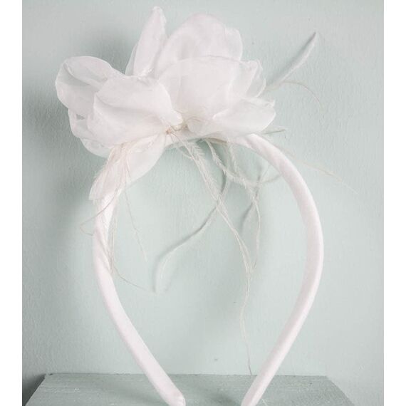 Bambolino:Paulina Βαπτιστικό ρούχο για κορίτσι 9528 - Ρούχα Βάπτισης για Κορίτσι στο Oneirokosmos