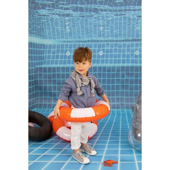 Bambolino:Diogenis Βαπτιστικό ρούχο για αγόρι 1207 - Ρούχα Βάπτισης για Αγόρι στο Oneirokosmos