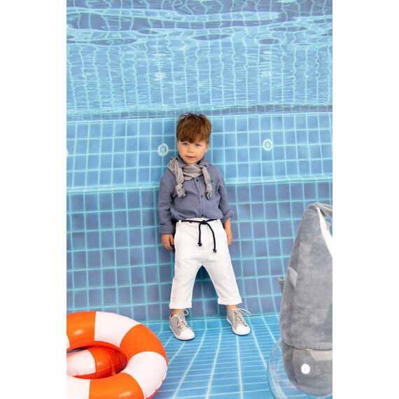 Bambolino:Diogenis Βαπτιστικό ρούχο για αγόρι 1207 - Ρούχα Βάπτισης για Αγόρι στο Oneirokosmos