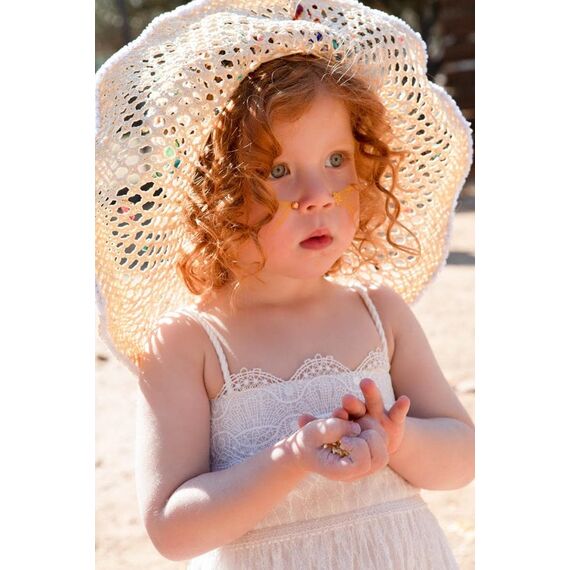 Bambolino:Dream Βαπτιστικό ρούχο για κορίτσι 9865 - Ρούχα Βάπτισης για Κορίτσι στο Oneirokosmos