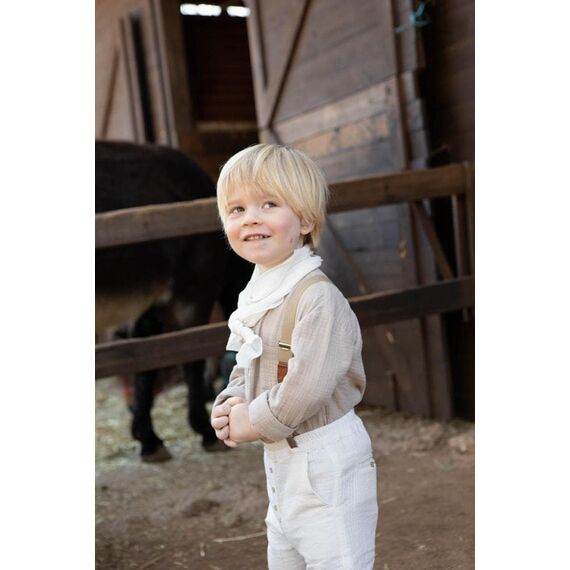 Bambolino:Kane Βαπτιστικό ρούχο για αγόρι 9932 - Ρούχα Βάπτισης για Αγόρι στο Oneirokosmos