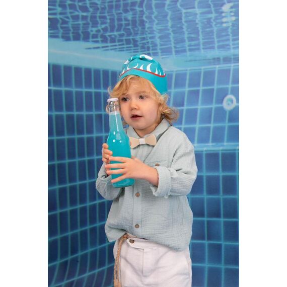 Bambolino:Ignatios Βαπτιστικό ρούχο για αγόρι 9989 - Ρούχα Βάπτισης για Αγόρι στο Oneirokosmos