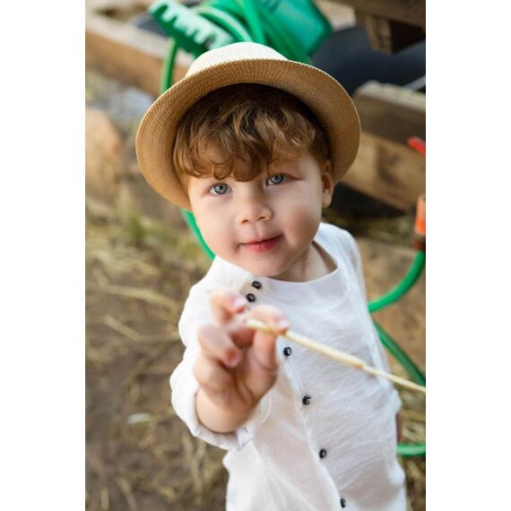 Bambolino:Edison Βαπτιστικό ρούχο για αγόρι 9993 - Ρούχα Βάπτισης για Αγόρι στο Oneirokosmos