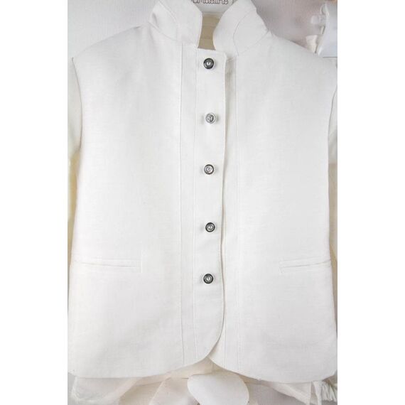 Bambolino:Geronimo Βαπτιστικό ρούχο για αγόρι 9706 - Ρούχα Βάπτισης για Αγόρι στο Oneirokosmos