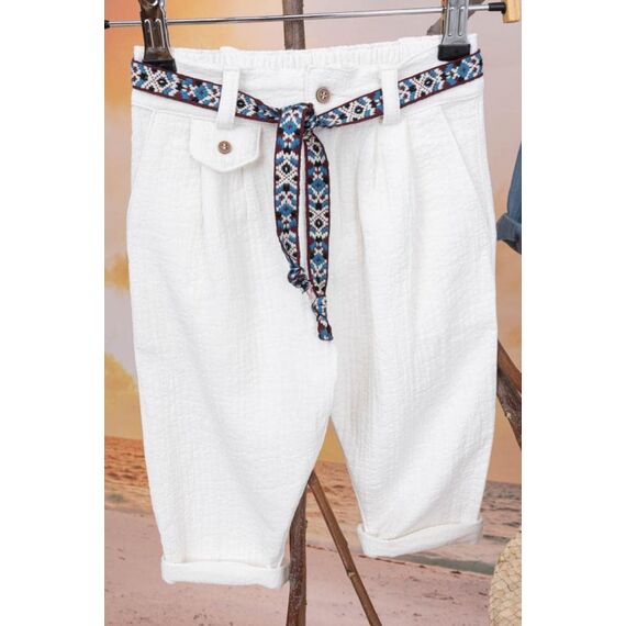 Bambolino:Bruce Βαπτιστικό ρούχο για αγόρι 1415 - Ρούχα Βάπτισης για Αγόρι στο Oneirokosmos