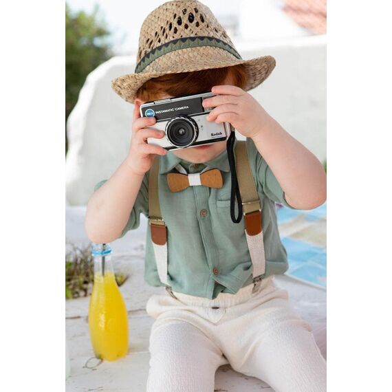 Bambolino:Nionios Βαπτιστικό ρούχο για αγόρι 1419 - Ρούχα Βάπτισης για Αγόρι στο Oneirokosmos