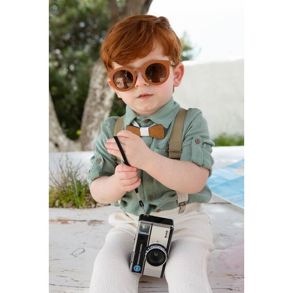 Bambolino:Nionios Βαπτιστικό ρούχο για αγόρι 1419 - Ρούχα Βάπτισης για Αγόρι στο Oneirokosmos