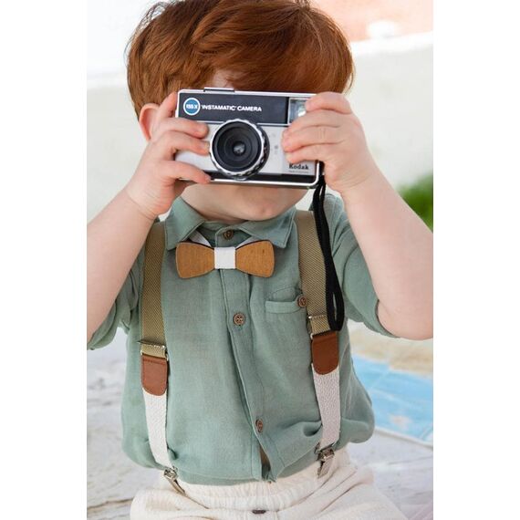 Bambolino:Nionios Βαπτιστικό ρούχο για αγόρι 1419 - Ρούχα Βάπτισης για Αγόρι στο Oneirokosmos