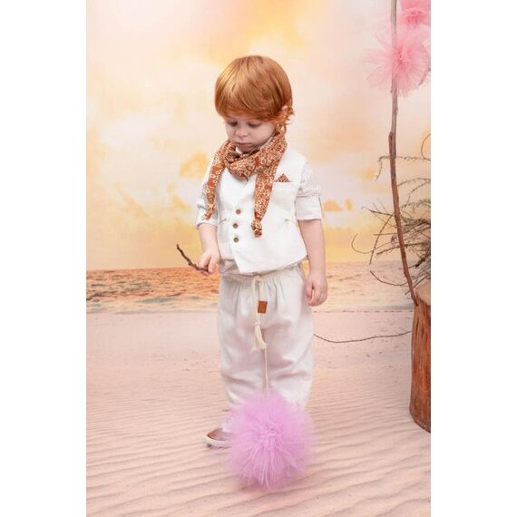 Bambolino:Spiros Βαπτιστικό ρούχο για αγόρι 1435 - Ρούχα Βάπτισης για Αγόρι στο Oneirokosmos