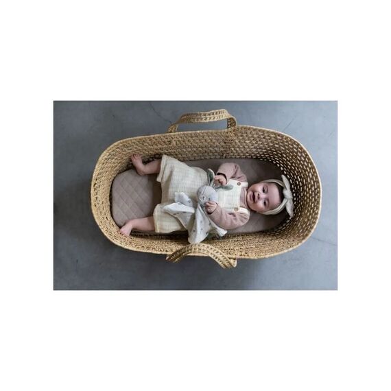 Taf Toys Πανάκι Παρηγοριάς Bunny Blankie - Πανάκια Παρηγοριάς στο Oneirokosmos