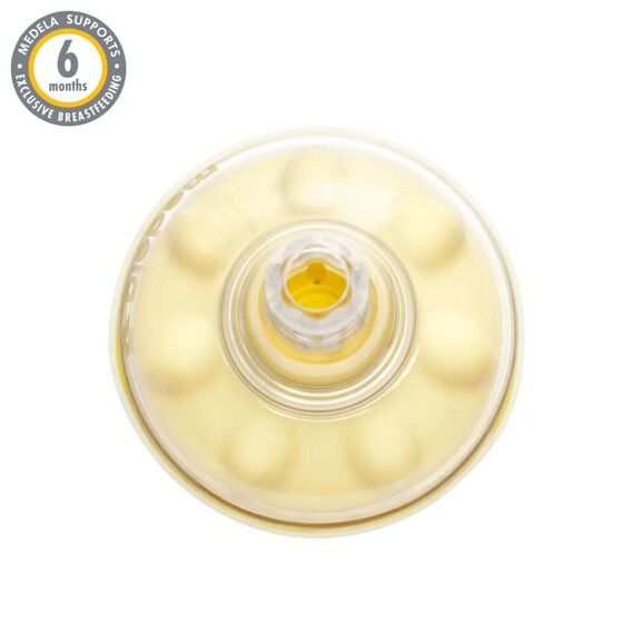Medela Θηλή Calma με Φιάλη Συλλογής & Αποθήκευσης Μητρικού Γάλακτος 150ml - Συλλογή γάλακτος και αξεσουάρ θηλασμού στο Oneirokosmos