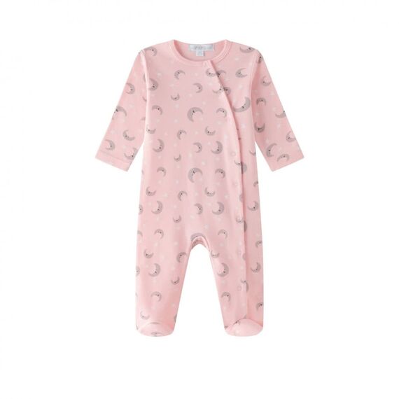 AMOMI Βρεφικό Φορμάκι Ροζ - Newborm στο Oneirokosmos