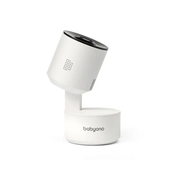 BabyOno: Περιστρεφόμενη κάμερα/ Baby monitor με ενδοεπικοινωνία- Full HD ανάλυση- Νυχτερινή λήψη & καταγραφή - Ενδοεπικοινωνίες -Υγραντήρες -Ιονιστές στο Oneirokosmos