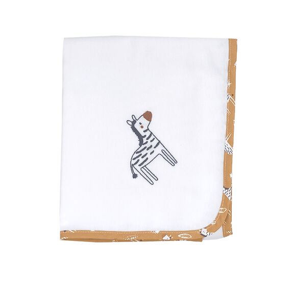 Baby Star  Πάνα Φανέλα 85x85cm Kenya 2078 - Πάνες στο Oneirokosmos