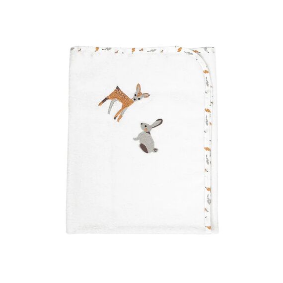 Baby Star  Σελτές 60x80 Forest Friends 3290 - Σελτέδες στο Oneirokosmos