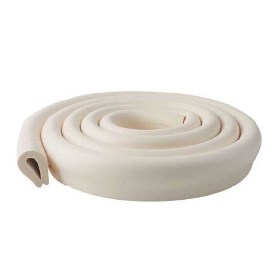 Infantino Προστατευτική Επιφάνεια Foam Bumper Edge Guard B-309120-00 - Ασφάλεια στο Oneirokosmos