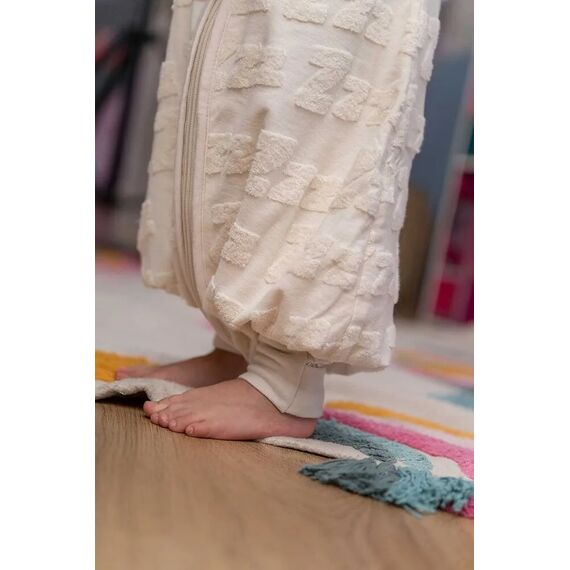 Baby Bliss Χειμωνιάτικος Υπνόσακος με ποδαράκια 2.5 tog Dreamy Zzz Bliss-Jmp-0007 - Υπνόσακοι  στο Oneirokosmos