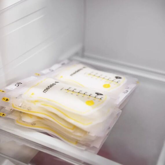 Medela Easy Pour – Σακουλάκια φύλαξης μητρικού γάλακτος 101046326 - Συλλογή γάλακτος και αξεσουάρ θηλασμού στο Oneirokosmos